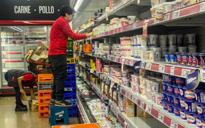 Tras el 2,1% de julio, cuáles son las expectativas para la inflación de agosto