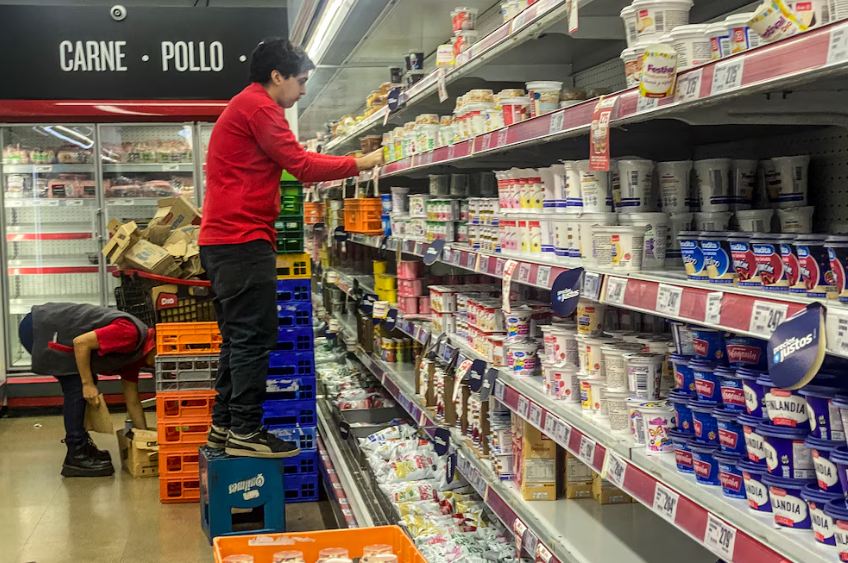 Tras el 2,1% de julio, cuáles son las expectativas para la inflación de agosto