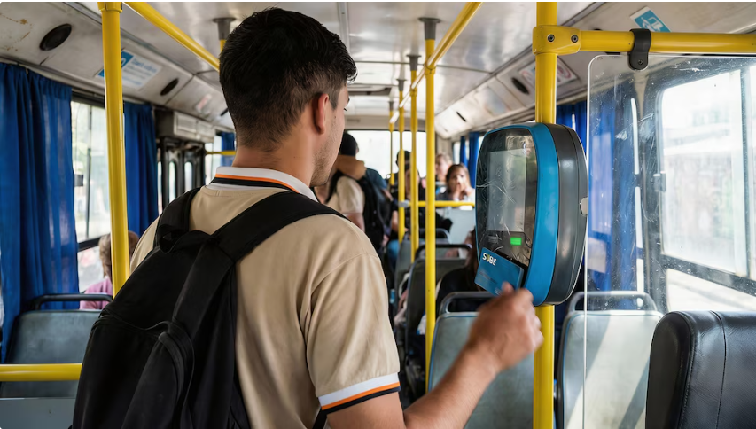 Aumentos de agosto: desde hoy suben el transporte, los colegios, el gas, el agua y las prepagas