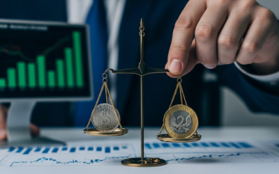 Cuánto operó el Gobierno en el mercado de futuros y en títulos indexados para mantener el dólar en torno a los 1.500 pesos