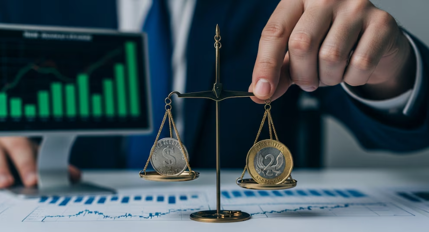 Cuánto operó el Gobierno en el mercado de futuros y en títulos indexados para mantener el dólar en torno a los 1.500 pesos