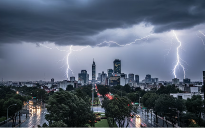 El Niño se fortalece: el pronóstico trimestral anticipa lluvias abundantes en varias provincias argentinas