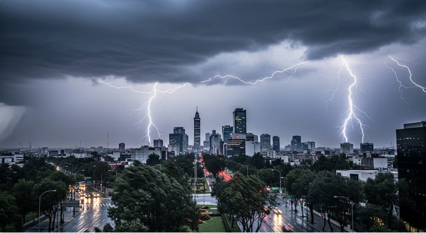 El Niño se fortalece: el pronóstico trimestral anticipa lluvias abundantes en varias provincias argentinas