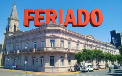 Feriados de agosto: cuáles son las fechas confirmadas para descansar