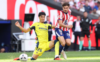 La vía legal que tiene Julián Álvarez para salir del Atlético de Madrid rumbo al Barcelona