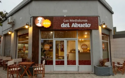 Cerró «Las medialunas del abuelo» después de 20 años de historia en el barrio por la crisis de consumo