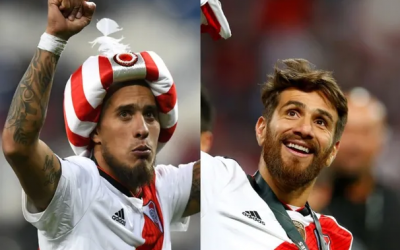 Sorpresa en River: Jonatan Maidana se sumaría al cuerpo técnico de Leonardo Ponzio