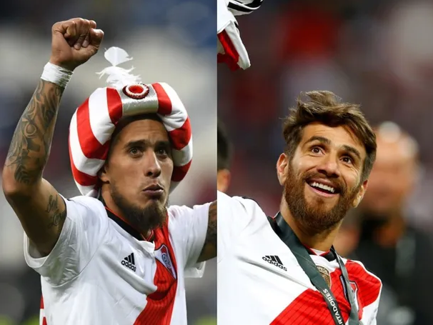 Sorpresa en River: Jonatan Maidana se sumaría al cuerpo técnico de Leonardo Ponzio