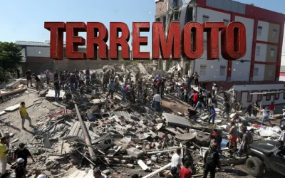 Terremoto en Colombia: colapsaron al menos 20 edificios en Cali por el sismo