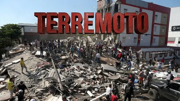 Terremoto en Colombia: colapsaron al menos 20 edificios en Cali por el sismo