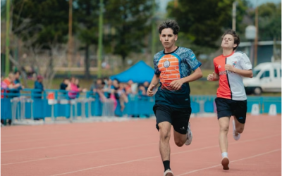 El Gobierno aumentó un 8% las becas deportivas: quiénes pueden acceder