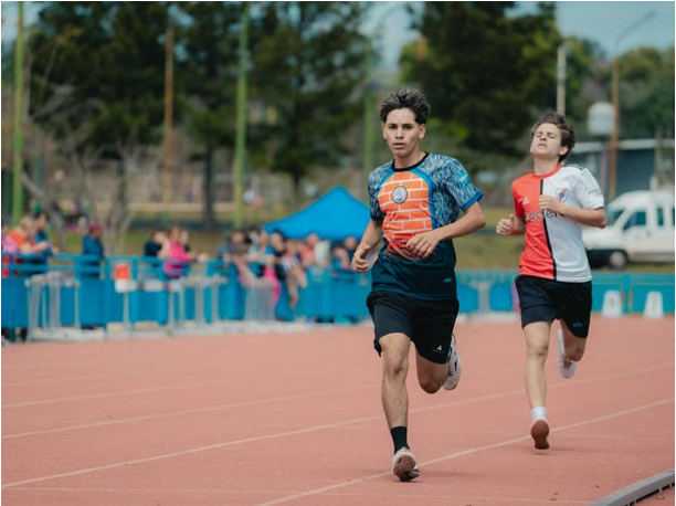 El Gobierno aumentó un 8% las becas deportivas: quiénes pueden acceder