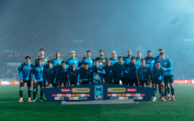 Belgrano vs. Estudiantes (RC) por el Torneo Clausura 2026: horario, formaciones y TV