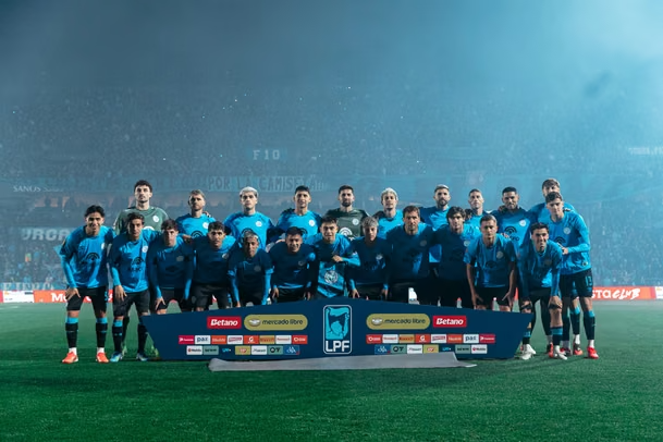 Belgrano vs. Estudiantes (RC) por el Torneo Clausura 2026: horario, formaciones y TV