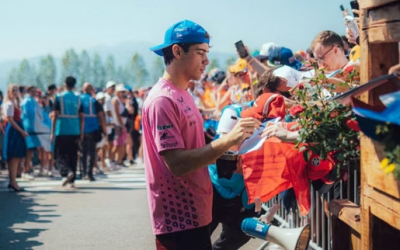 Cuándo vuelve a correr Franco Colapinto en F1: día, hora y cronograma del GP de España