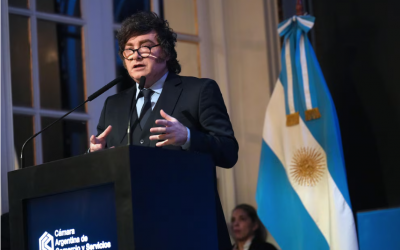 El Gobierno busca generar expectativa en torno al misterioso anuncio sobre Malvinas y recurre otra vez a un tema internacional