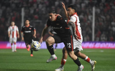 Independiente vs. Instituto por el Torneo Clausura 2026: horario, formaciones y TV