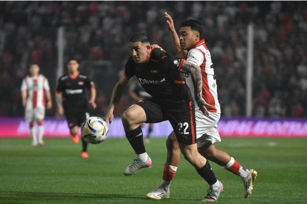 Independiente vs. Instituto por el Torneo Clausura 2026: horario, formaciones y TV