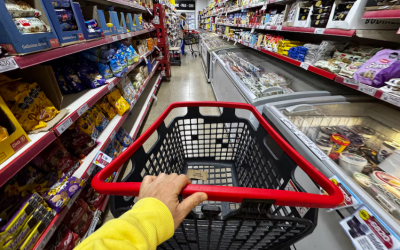 Inflación de septiembre: por la suba de las naftas y los alimentos estiman que se acercará al 2 por ciento