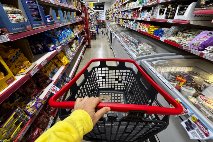 Inflación de septiembre: por la suba de las naftas y los alimentos estiman que se acercará al 2 por ciento