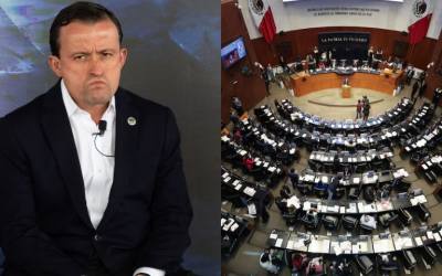 Revelan qué propone la iniciativa del Senado que obligaría a la Liga MX a regresar el ascenso y descenso