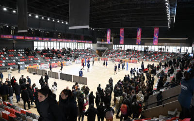 Arrancan los Juegos Suramericanos Santa Fe 2026: sedes, deportes, los abanderados de Argentina y todo lo que hay que saber