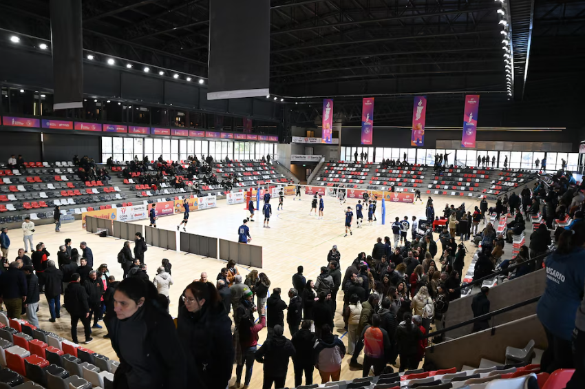 Arrancan los Juegos Suramericanos Santa Fe 2026: sedes, deportes, los abanderados de Argentina y todo lo que hay que saber