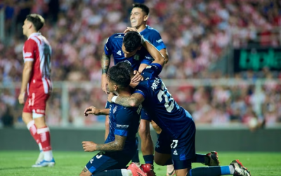 Talleres vs. Unión por el Torneo Clausura 2026: horario, formaciones y TV