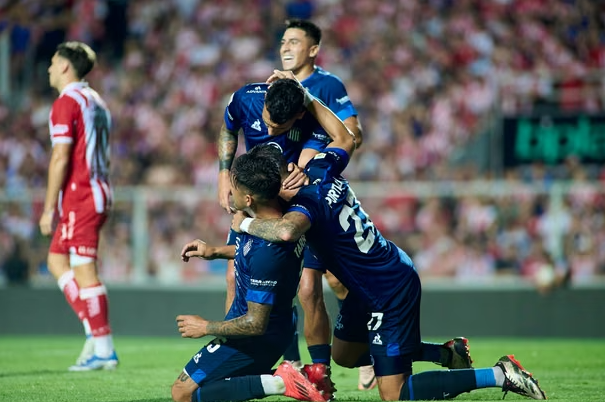 Talleres vs. Unión por el Torneo Clausura 2026: horario, formaciones y TV