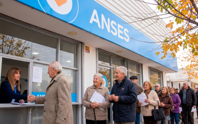 ANSES: quiénes cobran hoy, jueves 15 de octubre de 2026