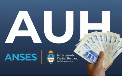 Asignación Universal por Hijo de ANSES: comenzó el cobro de octubre 2026 con aumento y actualización