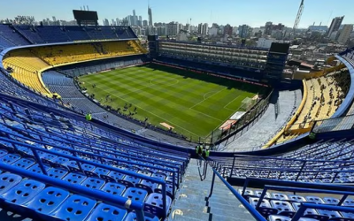 Boca aprobó una inversión millonaria para ampliar La Bombonera: los detalles del proyecto