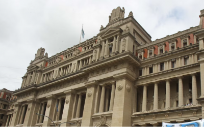 La Corte Suprema convocó a conjueces para un nuevo debate sobre la ley de tierras