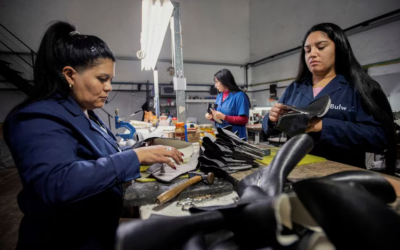 Cruje la industria en la provincia de Buenos Aires: los sectores más afectados y el rubro que perdió el 75% del empleo