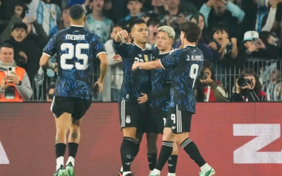 La Selección Argentina confirmó las sedes para Uruguay y Costa Rica: dónde jugará