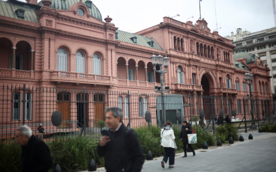 El Gobierno lanzó un nuevo plan de retiro voluntario para 20 mil trabajadores estatales
