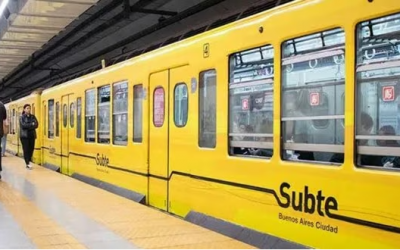 Paro de subtes: liberaron a los metrodelegados detenidos y definen si levantan la medida